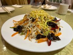 素八丝-春江饭店(共青团路总店)