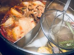 -左庭右院鲜牛肉火锅(新梅广场店)