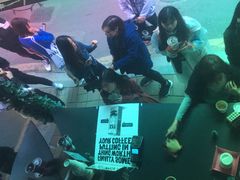 门面-JPG coffee(广州体育西店)