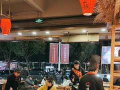 -塘屋烧烤·云南火塘烧烤品牌(春城慧谷旗舰店)
