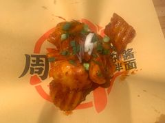 -周小波重庆小面·重庆名小吃(邹容路店)