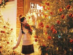 -弗兰克牛排西餐厅Ribone steak house(柠檬花园店)