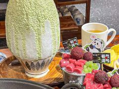 -楠火锅(绿地新都会店)