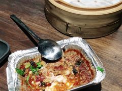 -乔街深夜食堂·台州菜·高压锅生蚝(杭州总店)