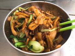 -河南拉面(肇周路店)