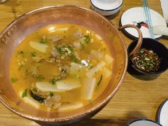 -妈妈的味道(和顺古镇店)