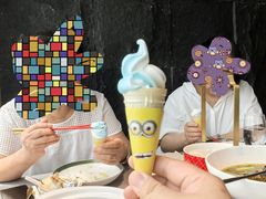 -秀儿四九城·新京菜(亚运村鸟巢店)