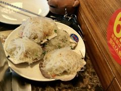 -水之惠鲜鱼料理(王府大街店)