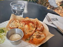 -一枚西点(运河路店)