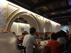 -船屋葡国餐厅