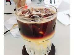 -CAFE'IN精品咖啡体验空间(小寨店)