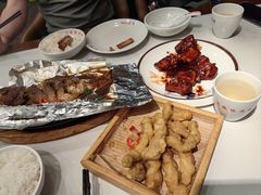 -三玛璐酒楼(汉口路店)