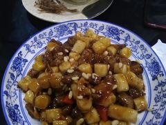 -兔爸私家小厨(新北万达店)