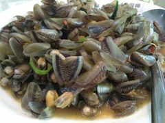 -金成潮菜博物馆(海珠湿地店)