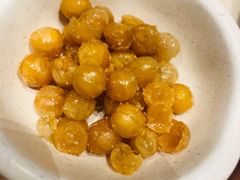 爆黄豆-小满手工粉(上海月星环球港店)