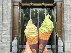 -吴裕泰(雍和宫店)