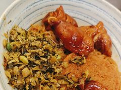 -梅溪·小伙子干挑面(安吉总店)