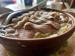 -砂锅居(西四店)