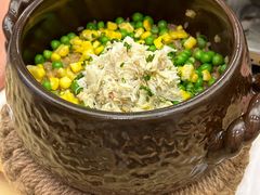 -麦MUGI铁板烧日式料理