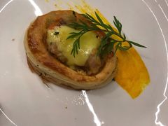 -索菲特酒店·海鲜自助 ·聚餐厅