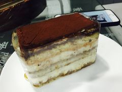 -美丽心情蛋糕(江苏路店)