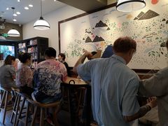 -星巴克(豫园九曲桥店)