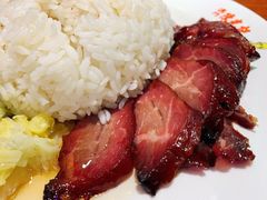 -陈光记烧腊(长寿路店)