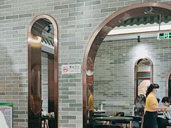 -民信老铺(双皮奶博物馆店)