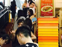 -香港蓮香樓(中環店)