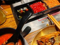 -KAOKAO烤烤·丹东海鲜烧烤(望京店)
