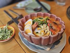 -Ginger(兴国路店)