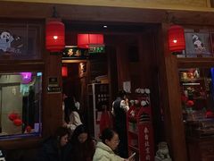 -小吊梨汤·北京菜·烤鸭(清河万象汇店)