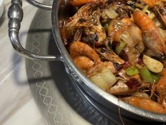 -七欣天香辣蟹火锅(南京建宁路大观天地店)