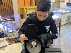 -沐渔二手奢侈品黄金手表包包回收·中古店(广州塔店)