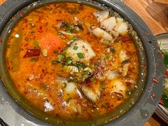 -云海肴·汽锅鸡·云南菜(广安门天虹店)