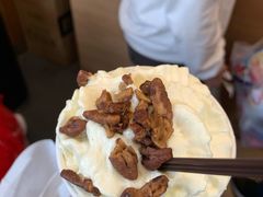 幽兰拿铁-茶颜悦色(花样汇店)
