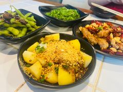 -一岚一山(角门总店)