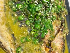 -雅佳神话·麻辣烤鱼(新街口店)