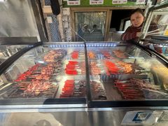 -新疆伊宁远征餐厅