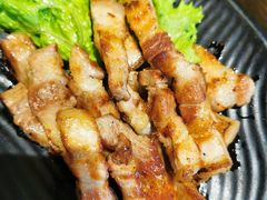-朴大人炭烤·韩国料理(奥帆中心海尔洲际店)
