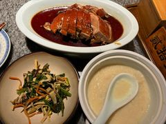 -南京大牌档(青岛万象城店)