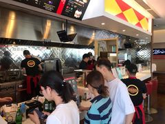 -FATBURGER 特富客汉堡(外交公寓店)