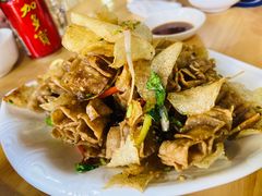 -太原面食店(解放路店)