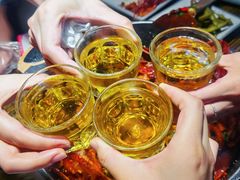 -祥瑞干锅鸭头·东北菜(佳园路店)