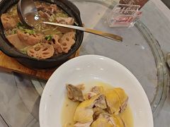 -鹭园酒家·四十年老字号