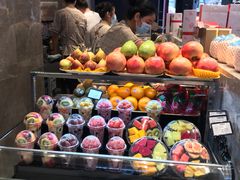 -每日新鲜水果吧(南京东路店)