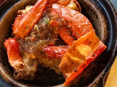 -喜记避风塘炒辣蟹(旗舰店)