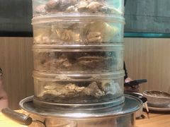 -鲜小岛·铜锅涮肉