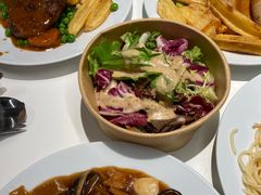 -宜家·瑞典风味餐厅(北京西红门店)