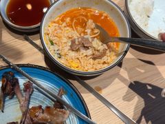 -烧肉达人•炭火烧肉(新天地店)
